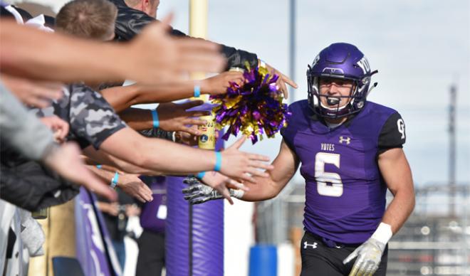 College of Idaho football