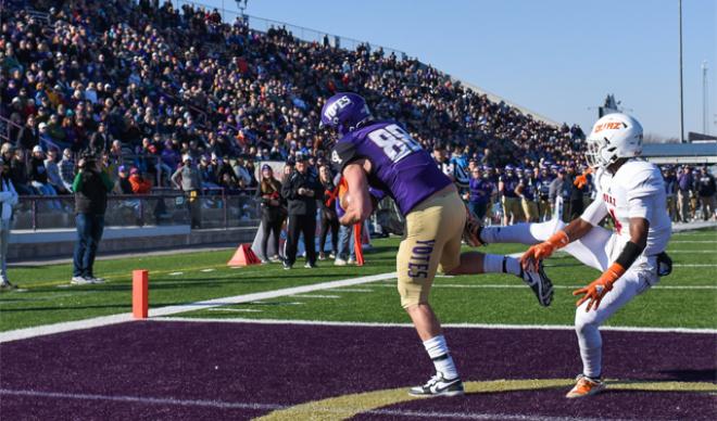 Coyote Football