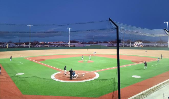 Washington State baseball wins opener of series against Oregon, Sports  news, Lewiston Tribune