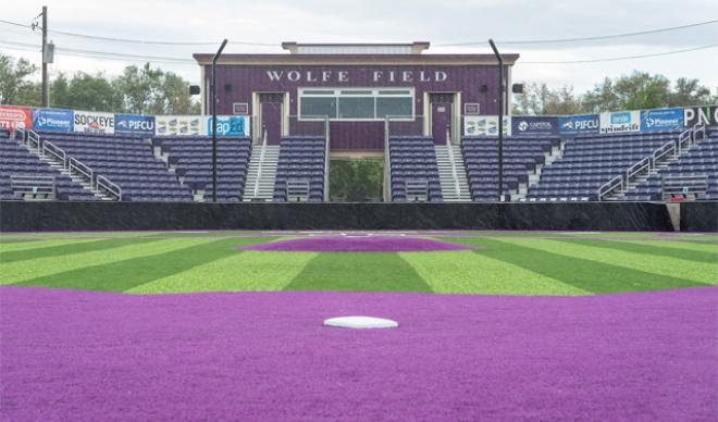 Wolfe Field