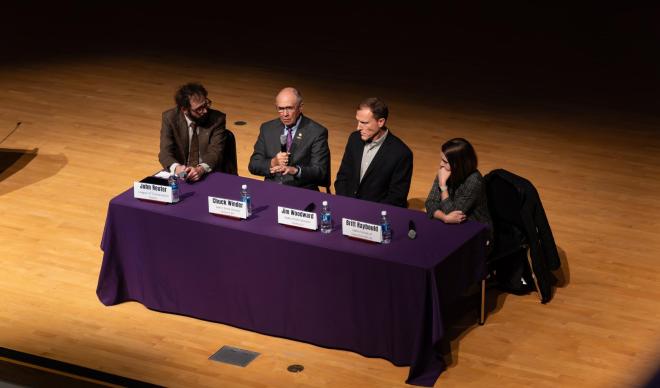 2024 Idaho Policy Forum