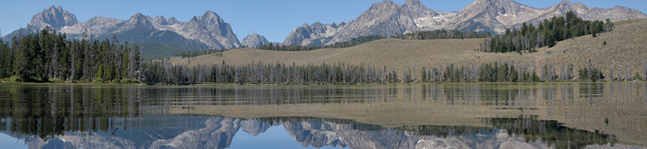 Department Of Environmental Studies | The College Of Idaho