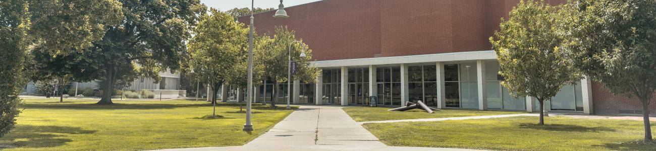 jewett auditorium