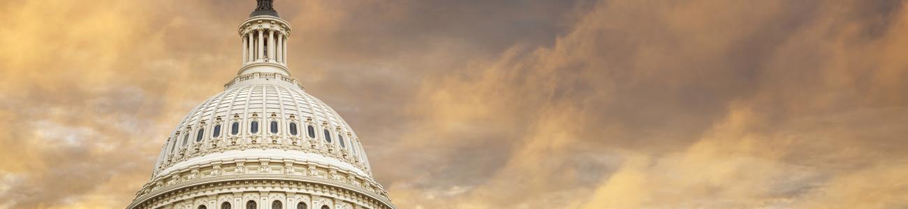 capitol building