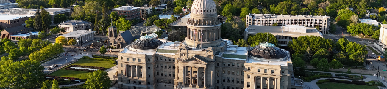 Capital Building