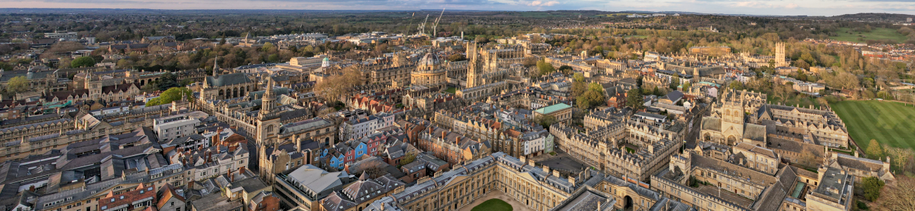 Oxford University