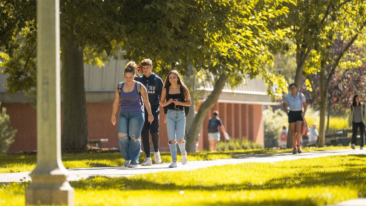 College Idaho Ranks Among Best West Again