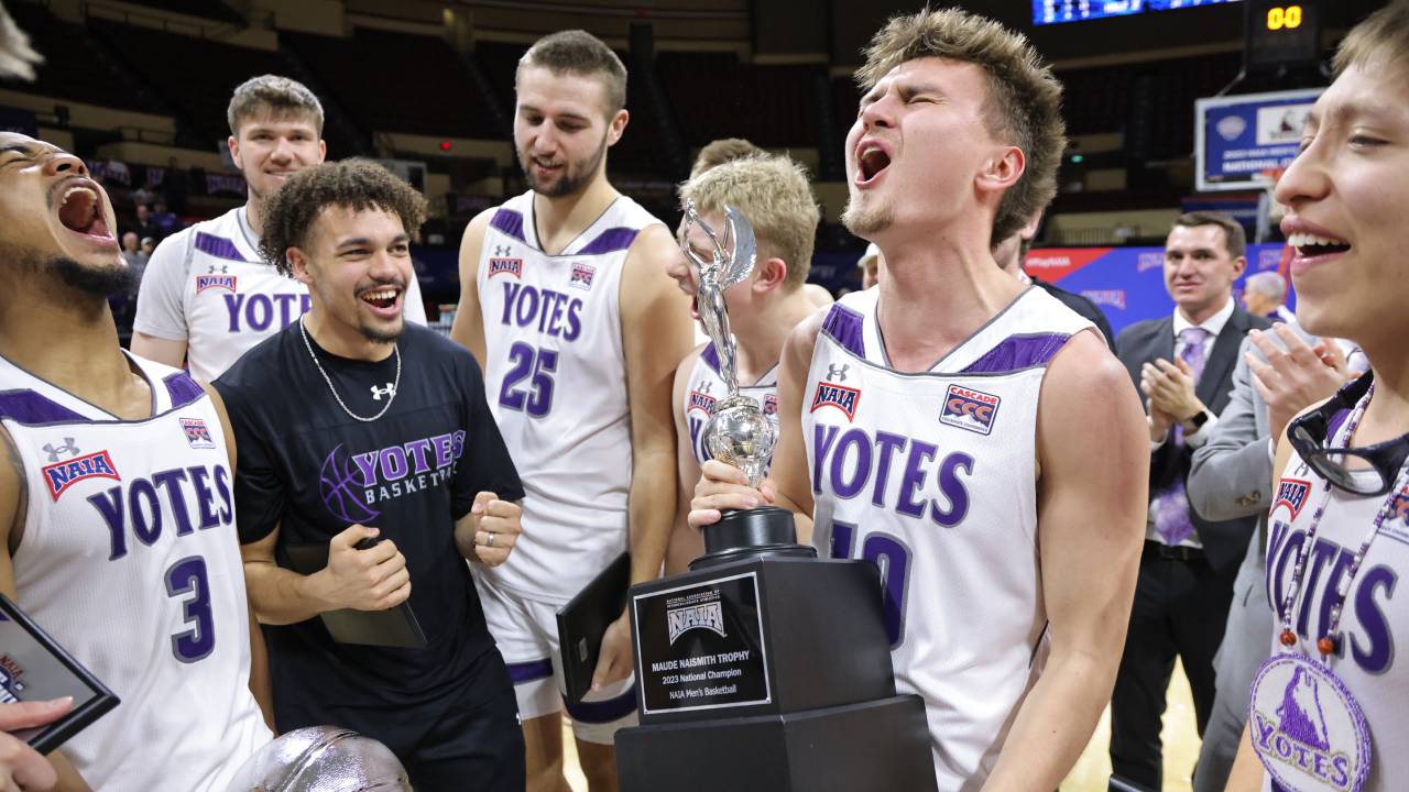 Quest Magazine Wins Top Title Award 2025