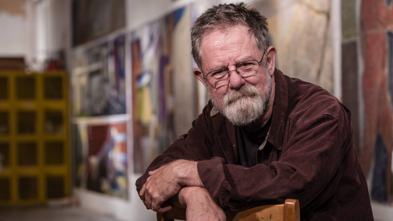 Quest Explores Apartheid Art Silent Messages