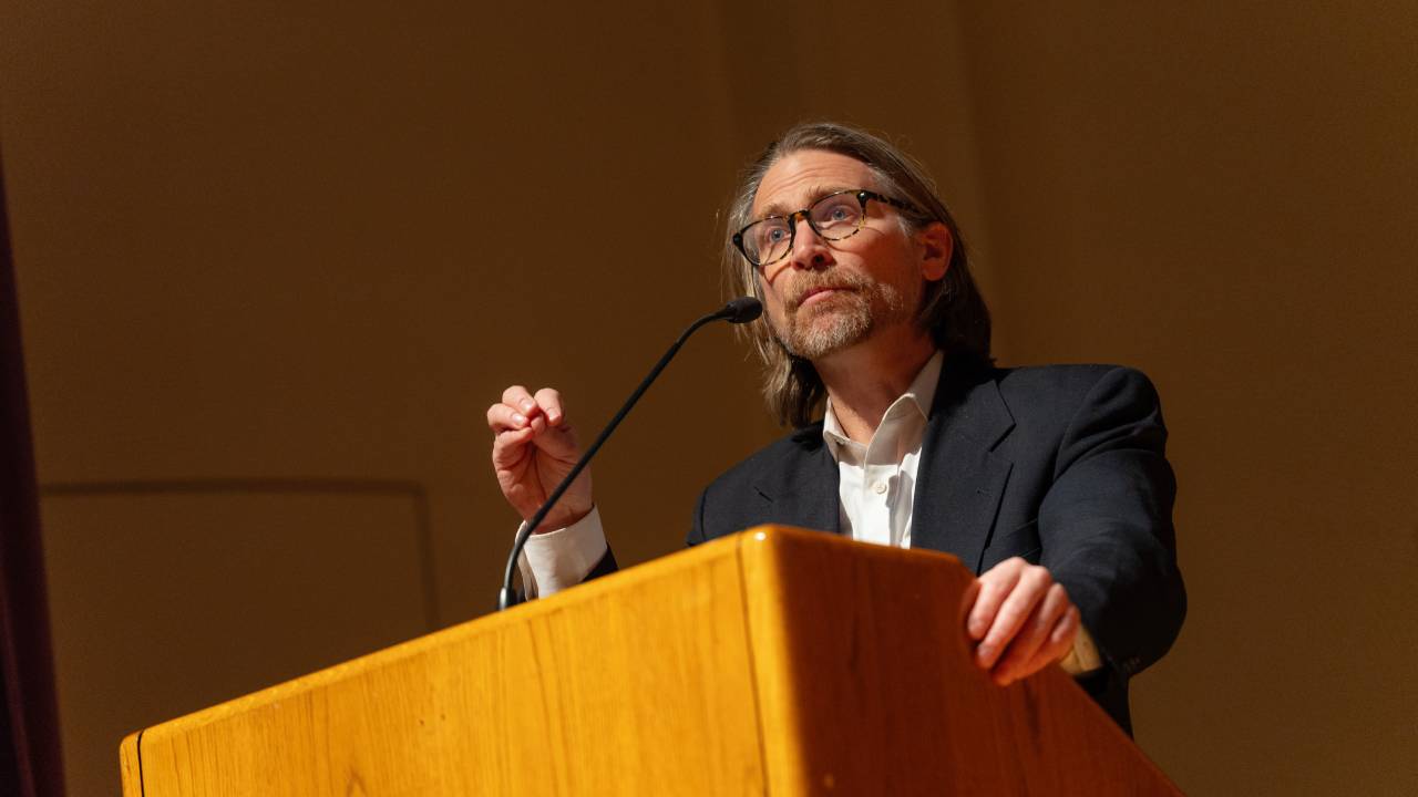 Cunningham Invited Speak Boise State