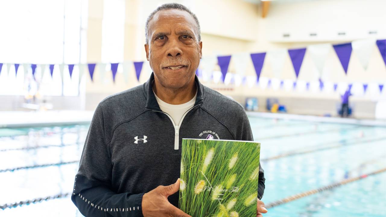 Quest 2018 Mentorship Mike