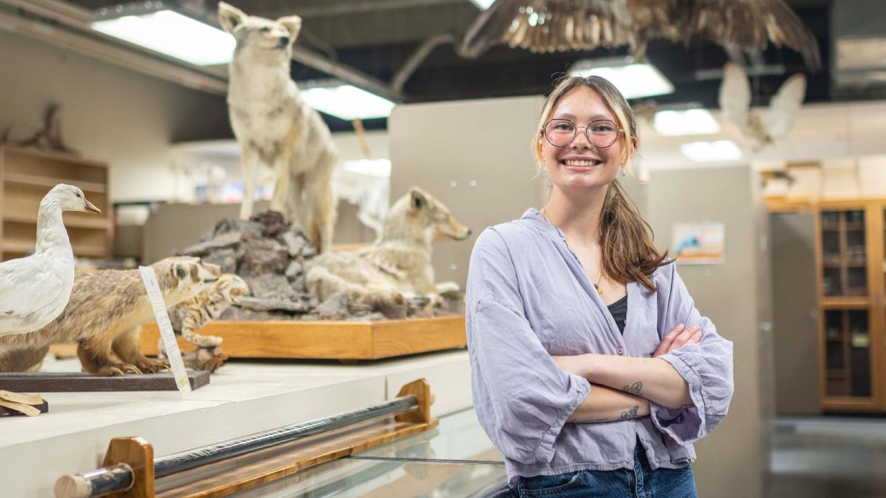 Grant Creates New Opportunities Students