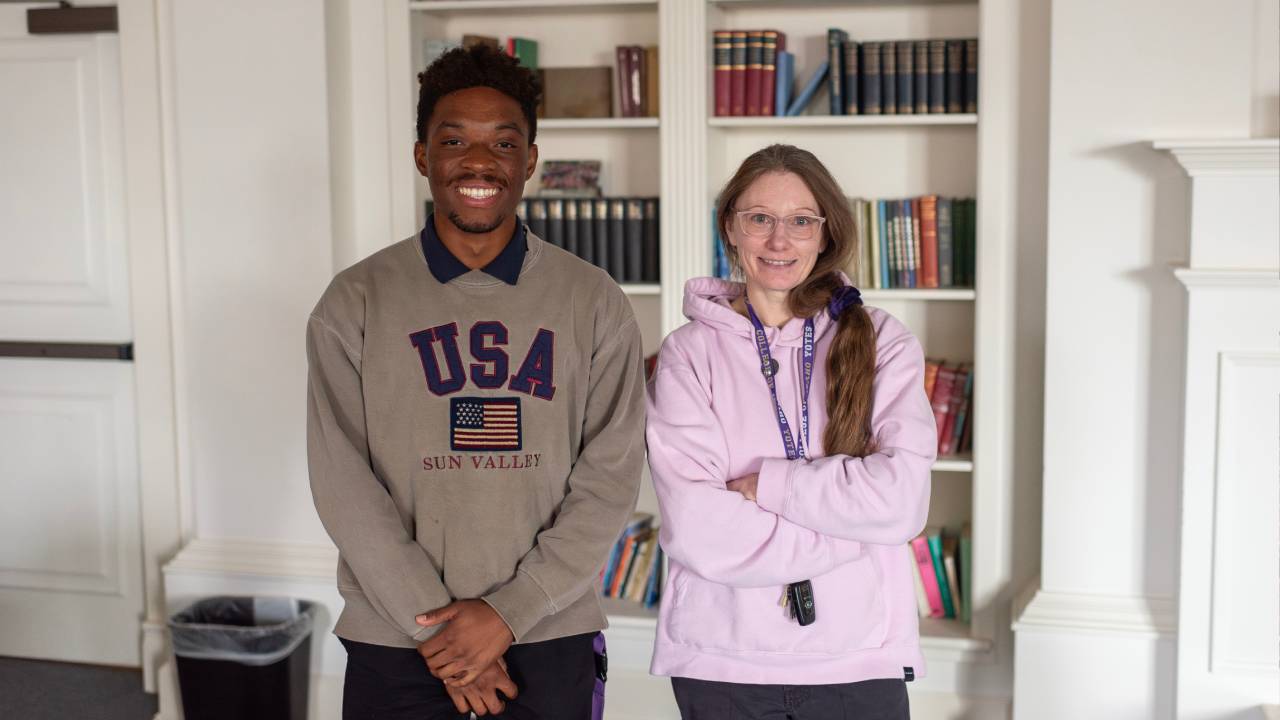 Sakyi Riddle Research Helps Save Tree