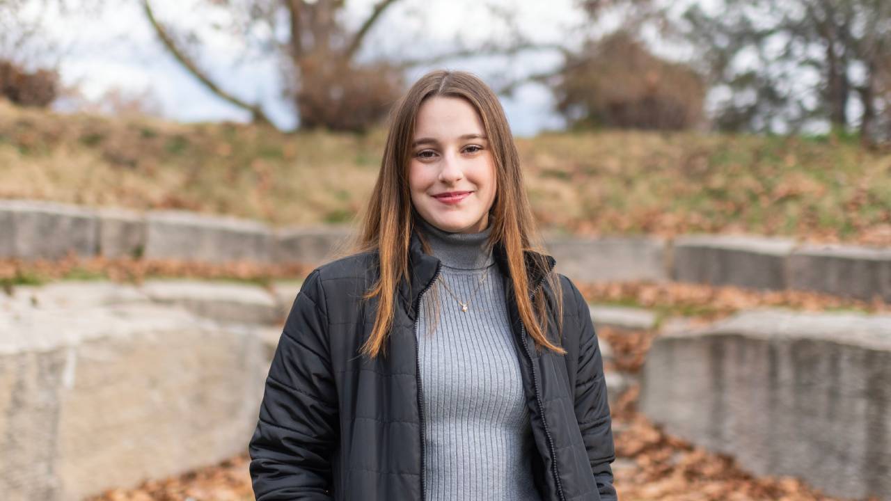 Scholarship Competition Opens Doors Prospective Students