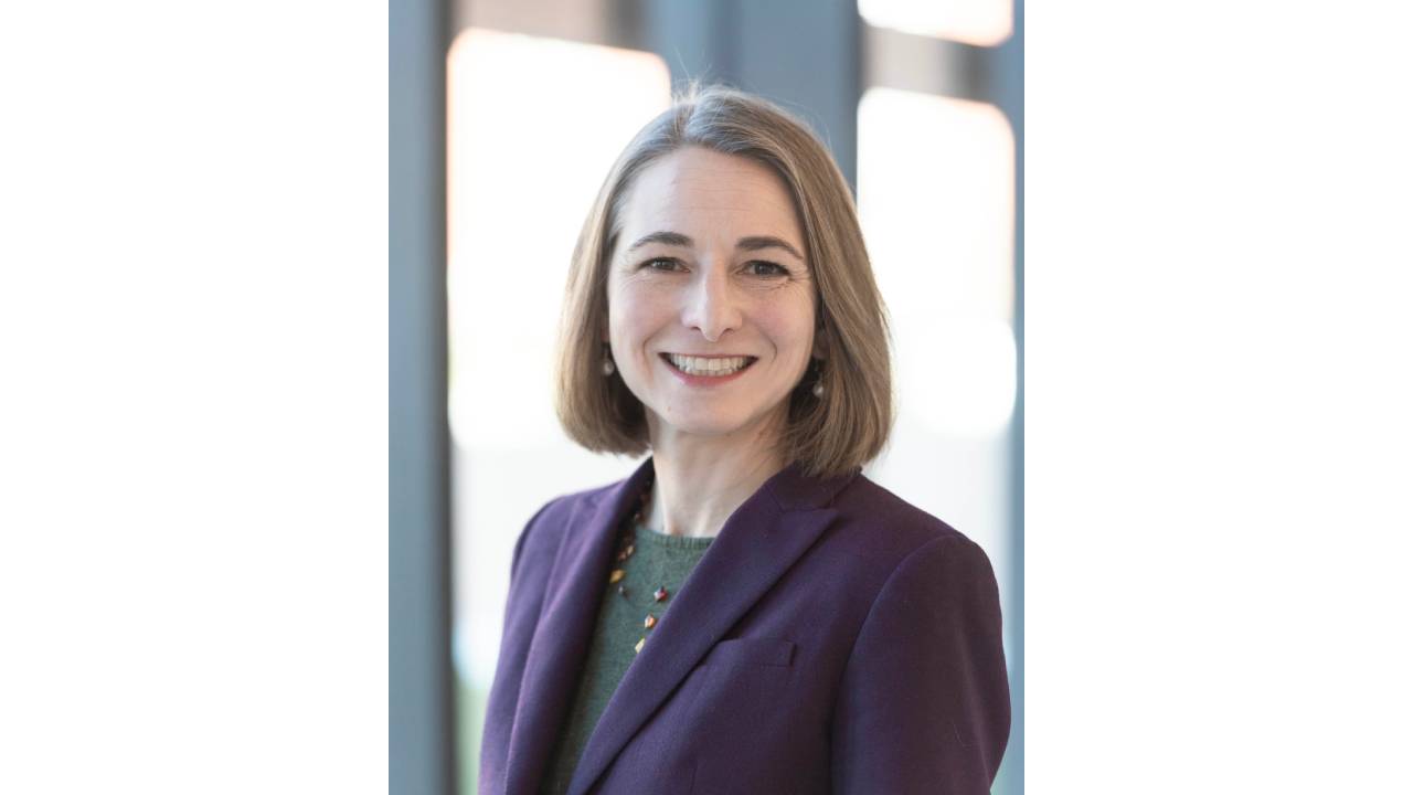 Devine Awarded NSF Grant Perseverance Participation