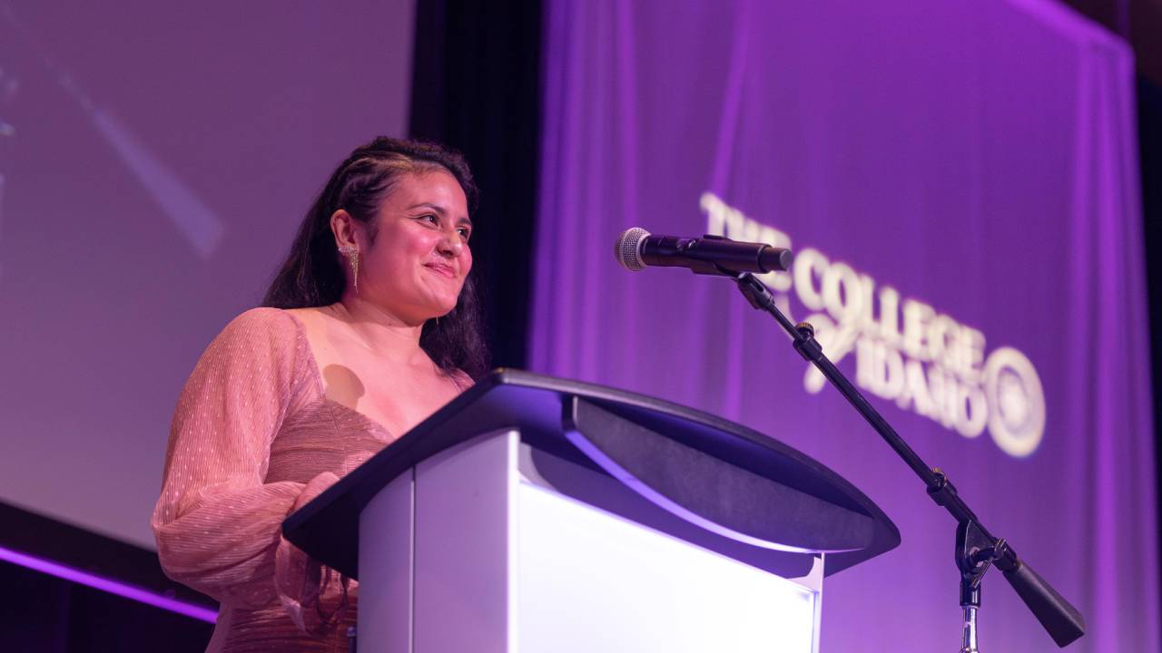 Scholarship Gala Raises Over 1 Million