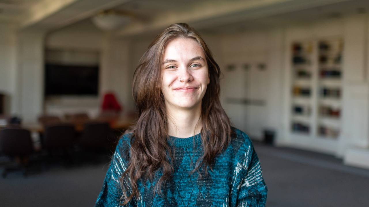 Gilbert Fulbright Scholarship Animated Journey