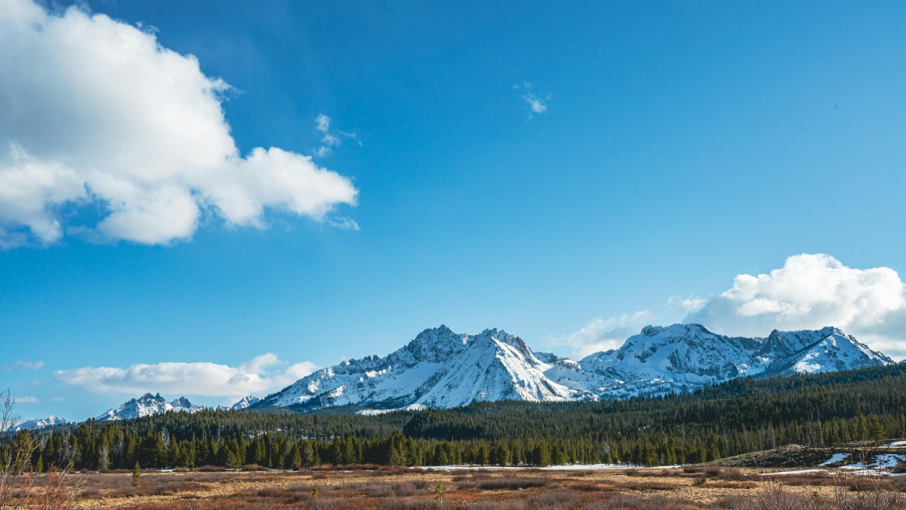 Idahos Public Lands Management Balance Debate