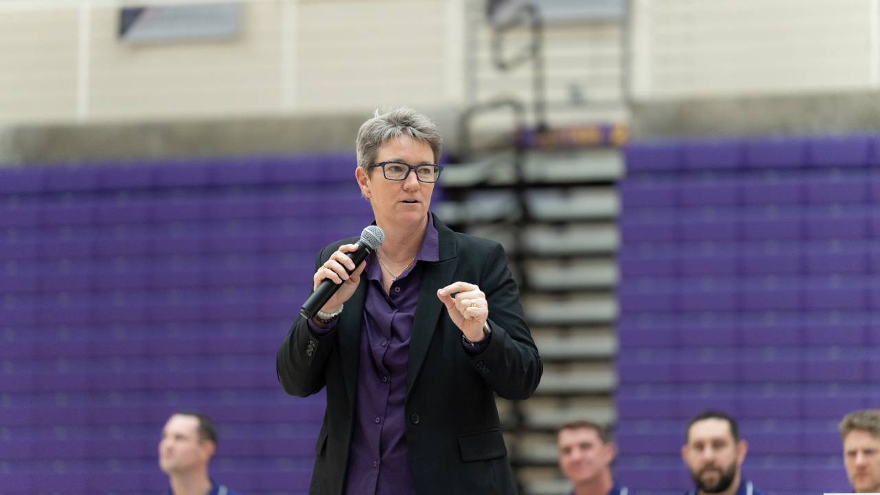 Reagan Rossi Nacda Appointment