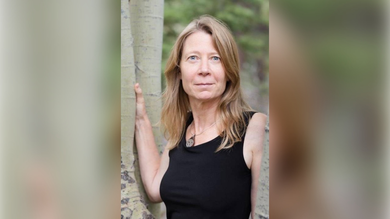 College of Idaho Professor Rochelle Johnson Honored with Prestigious Humanities Award