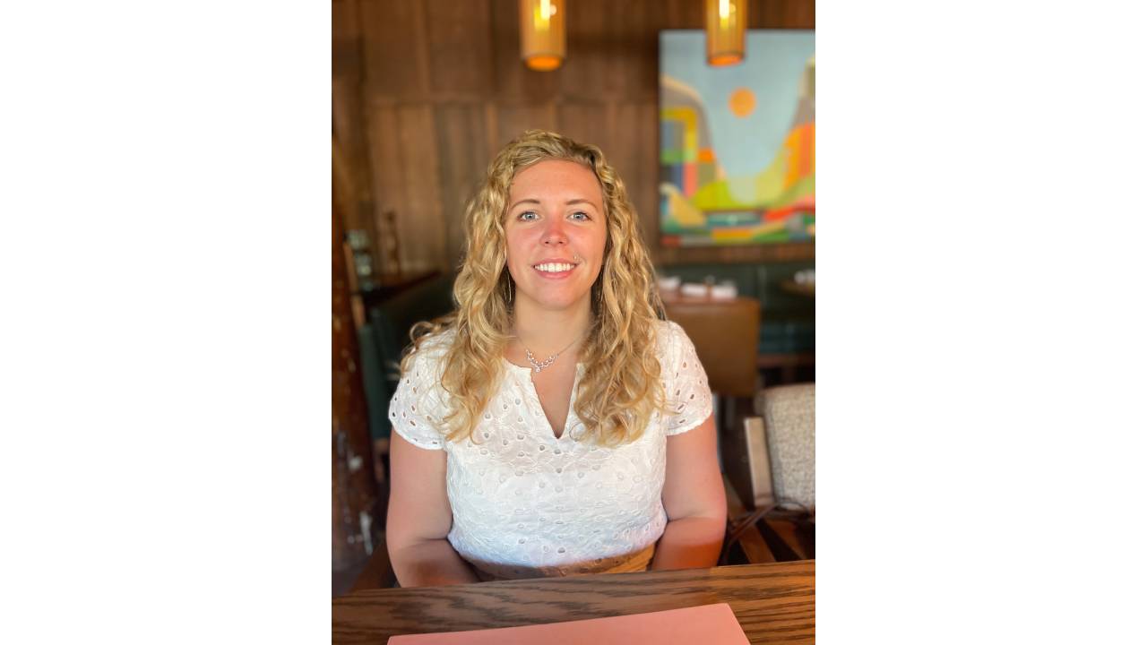 Shealene Zitny Dual Careers