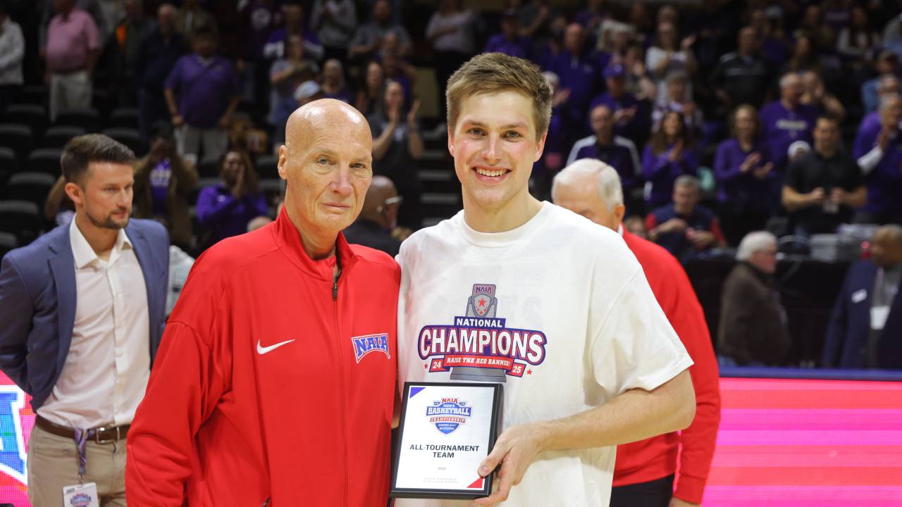 Drew Wyman Legacy Excellence