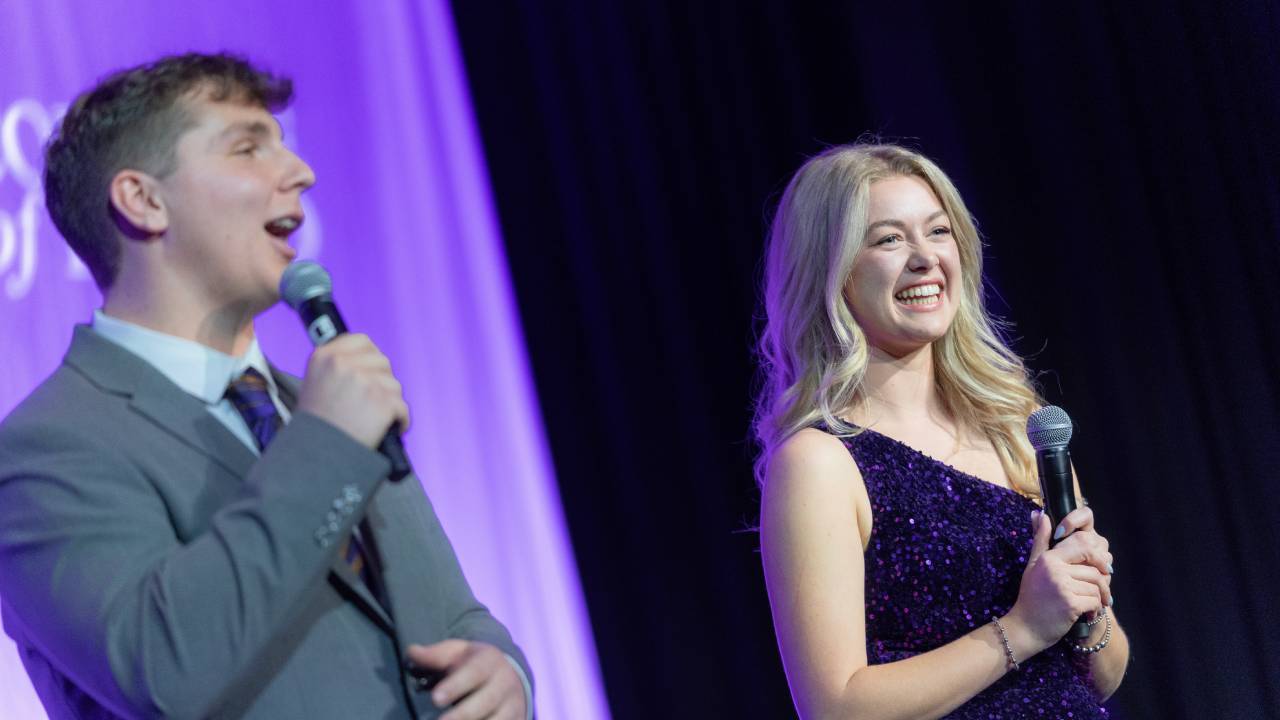 Scholarship Gala 2025 Raises 1-35m