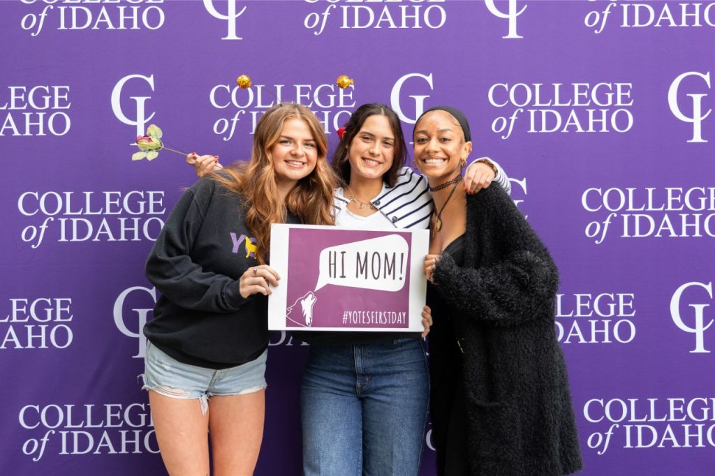 Non-Degree Seeking App