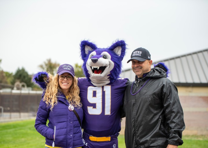 Welcome to Our Parents