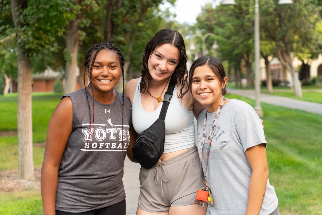 Alternative & Transfer Credit