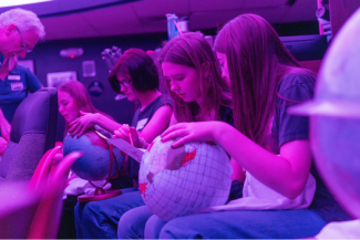 Schedule a Field Trip