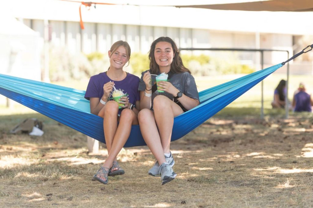 Financial Aid & Scholarships