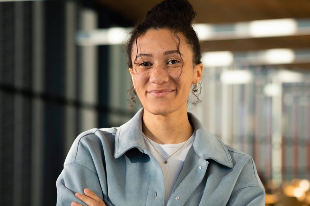 Graduate Fellowships & Scholarships