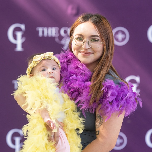 Pregnancy & Parenting