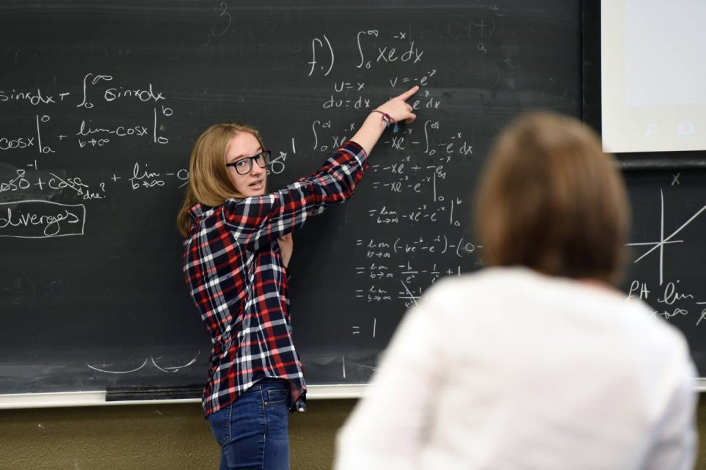 Goldwater Scholarship