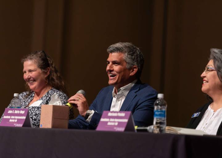 Applied Learning Approach