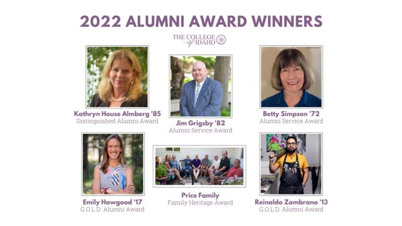 Award Winner Graphic