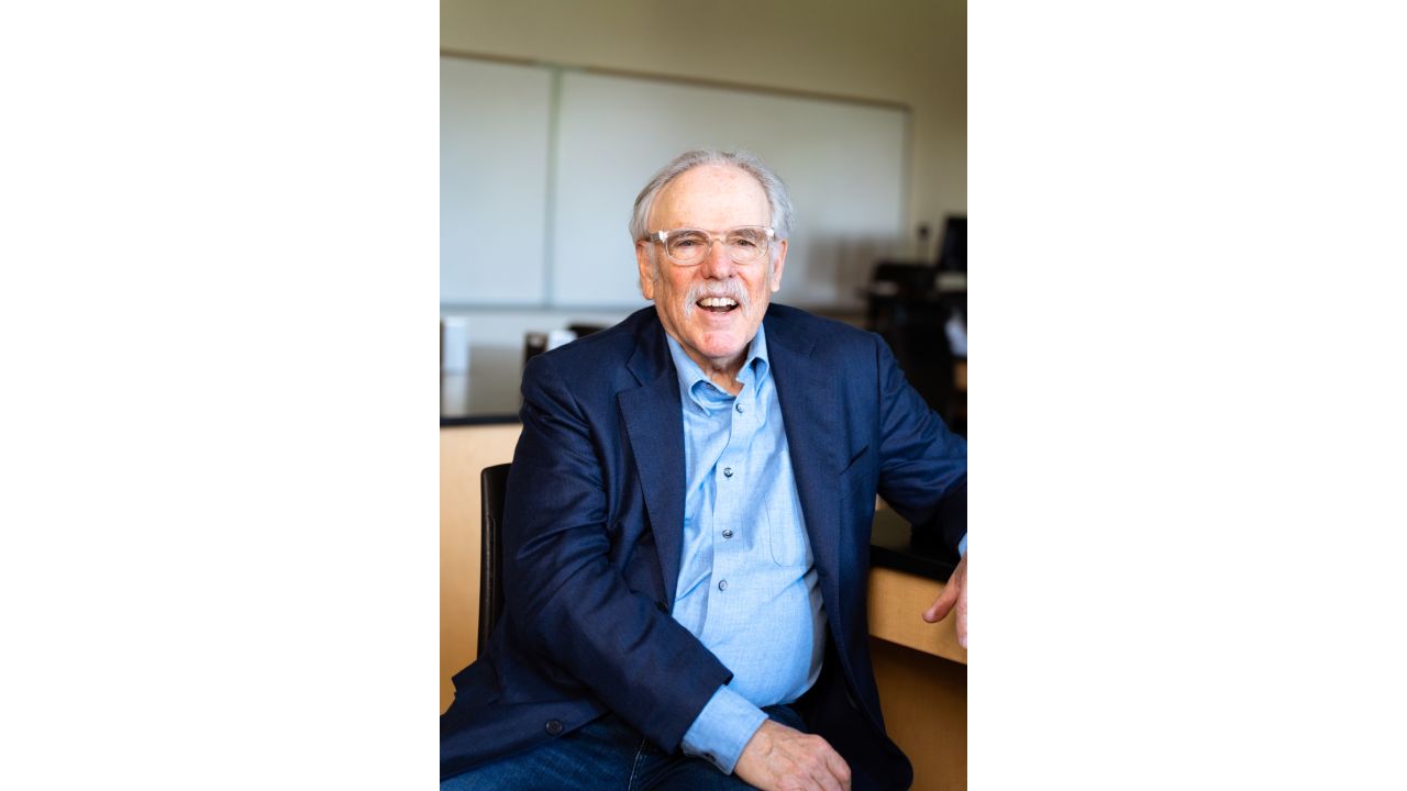 Minskoff ESTO Perpetua Award College of Idaho