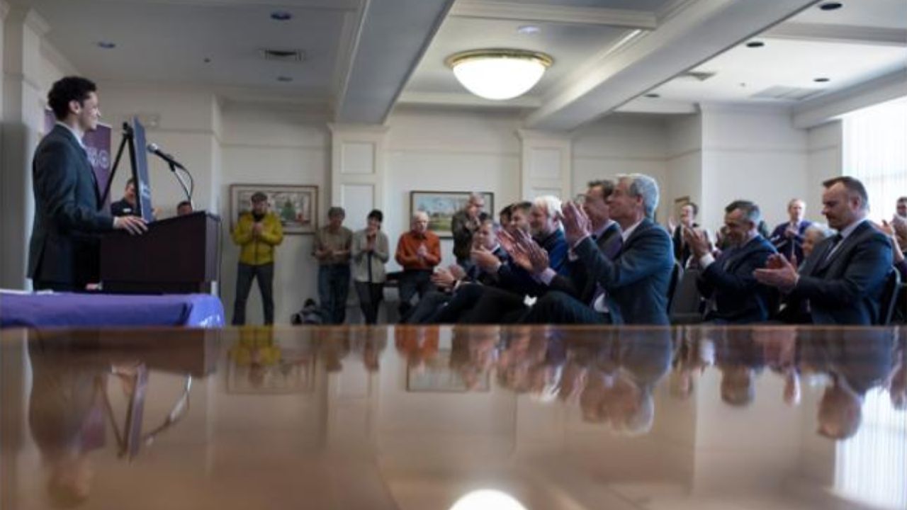 Blue Cross Idaho Scholarships College of Idaho