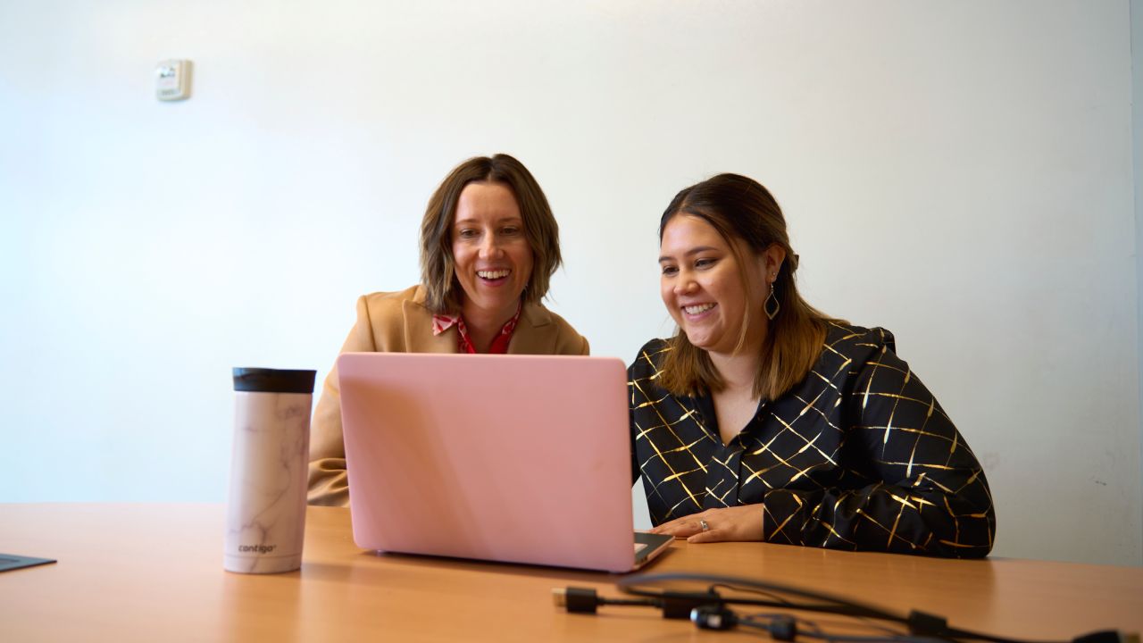 Quest Blurring Lines College Career