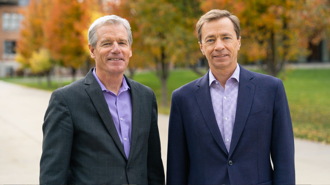 College of Idaho Appoints Doug Brigham and Jim Everett Presidents