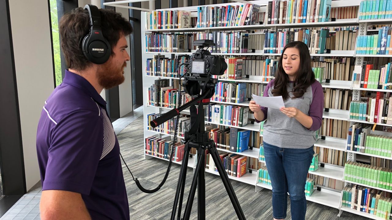 Where Theres a Yote Theres a Way College of Idaho