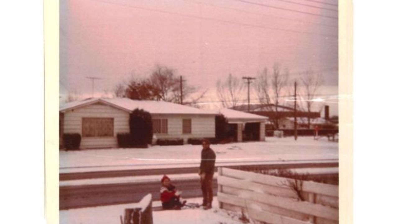 New Scholarship Caldwell High School Partnership