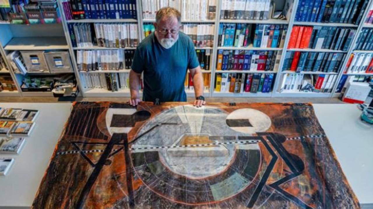 Claassen Featured Gallery Reopening Exhibit