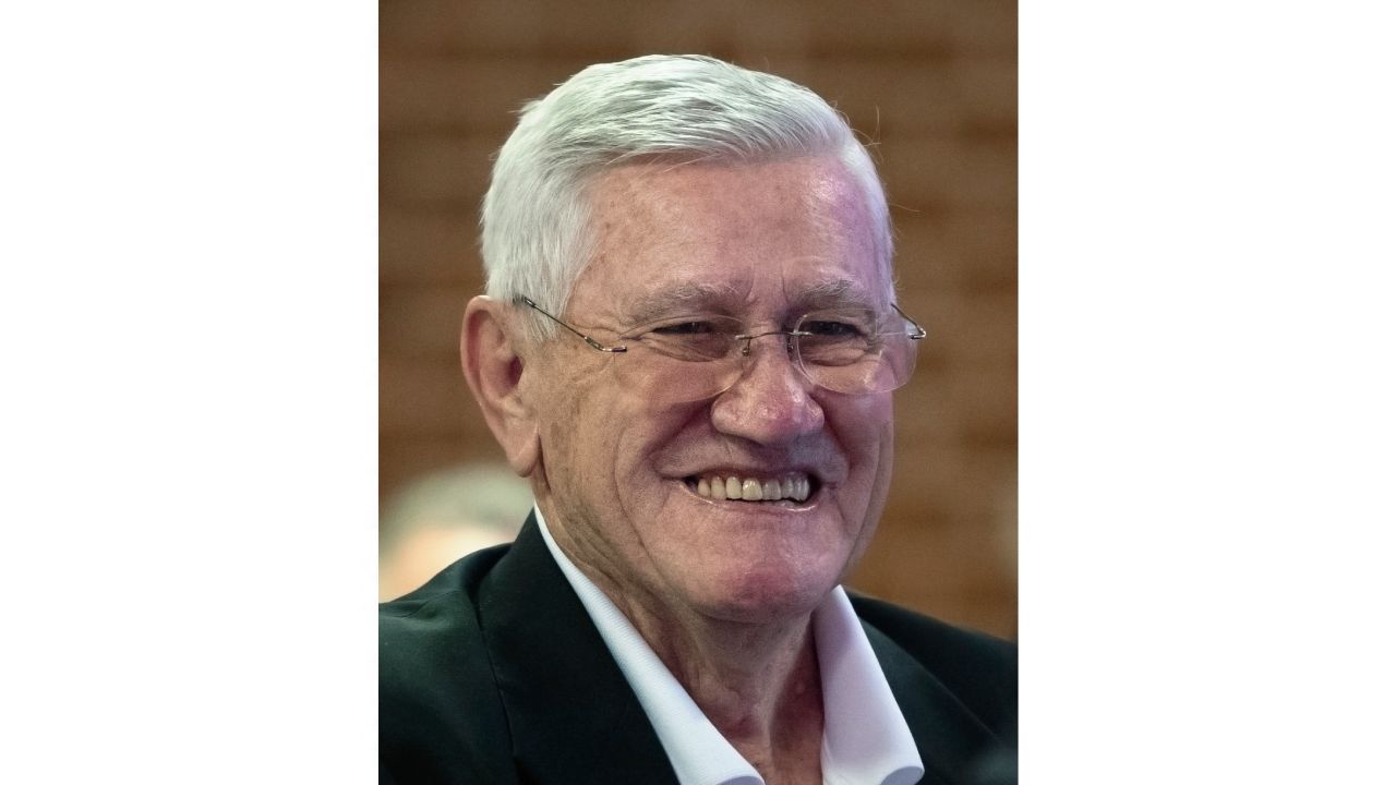 Quest Coach Dick Carrow Legacy Mentorship