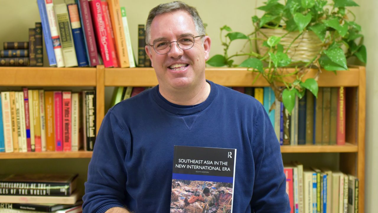 Eighth Edition Dayleys Book Published College of Idaho