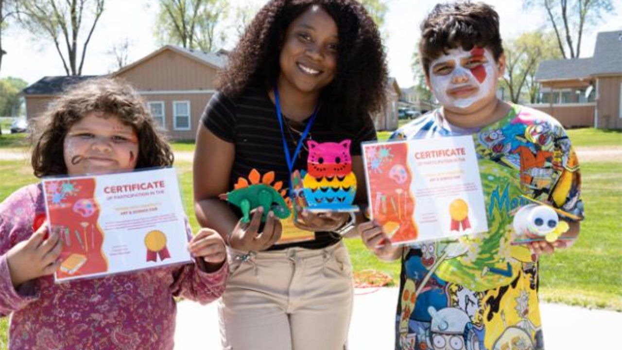 Farmway Family Immersive Research Transform