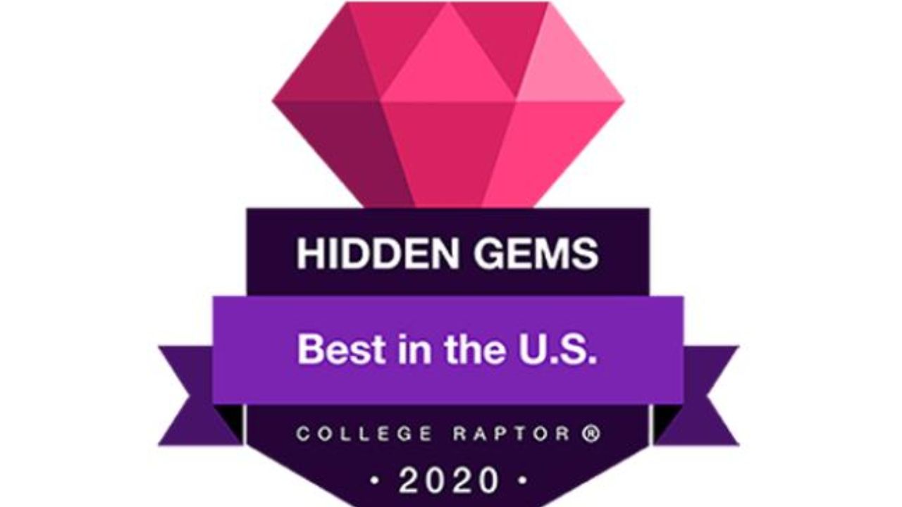 College of Idaho Named Northwest Hidden Gem