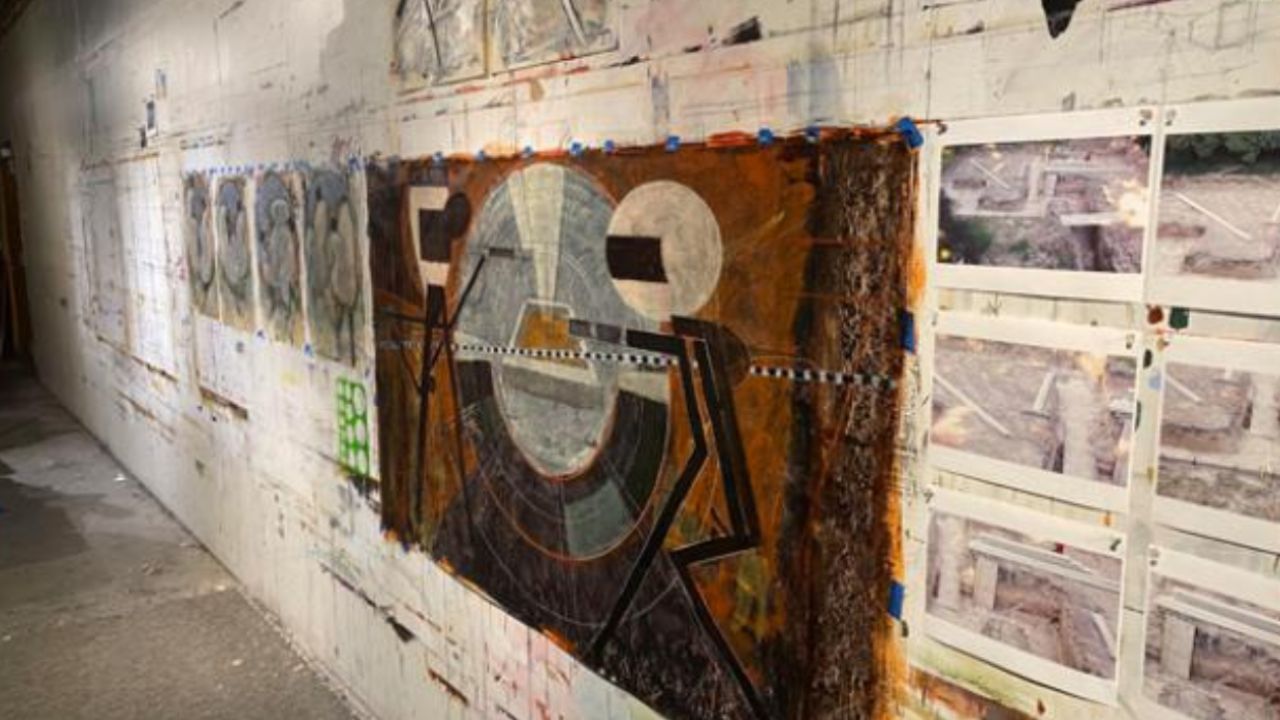 Unique Space Honors Garth Claassen Legacy