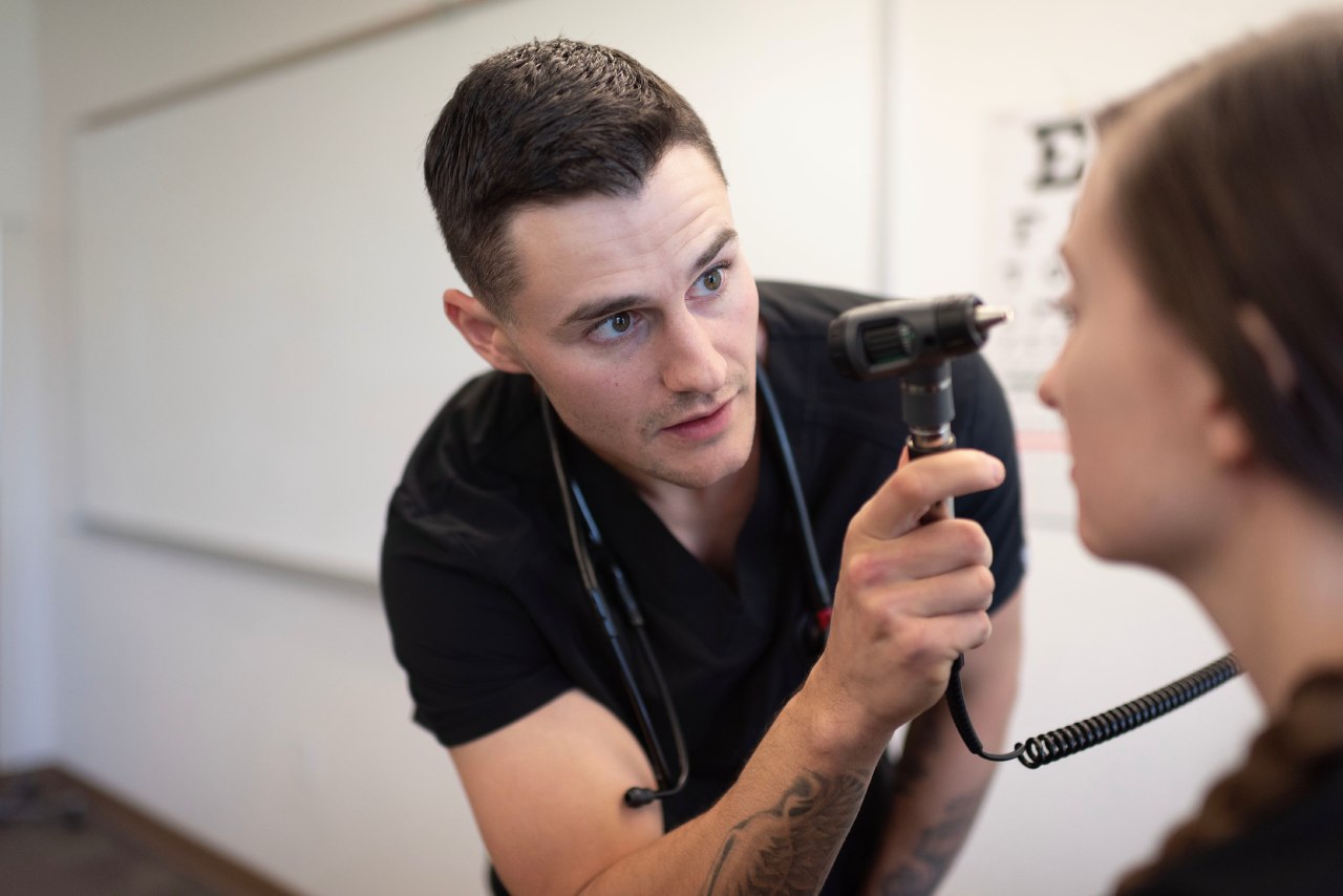 College Idaho Isu Physician Assistant Associate Class 2024